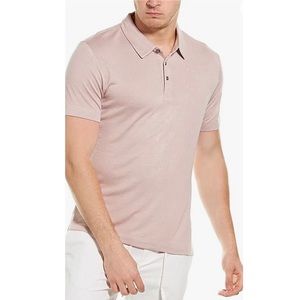 Men’s Magaschoni Polo Shirt Size XXL New with Tag